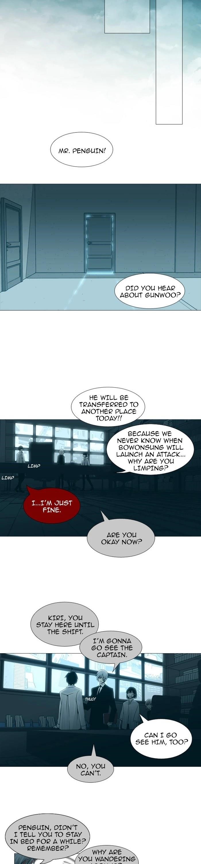 Trump Chapter 78 - Page 5