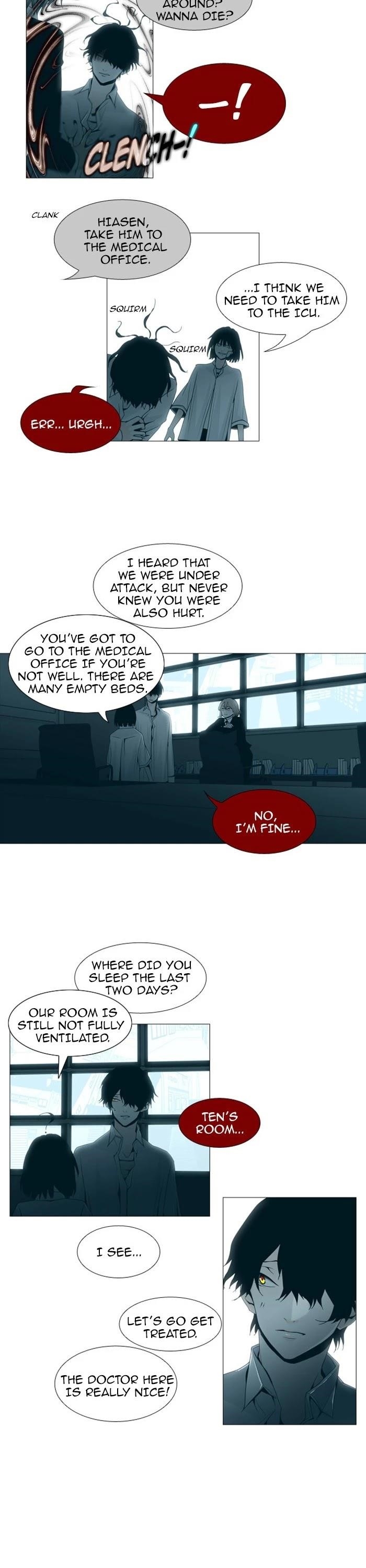 Trump Chapter 78 - Page 6