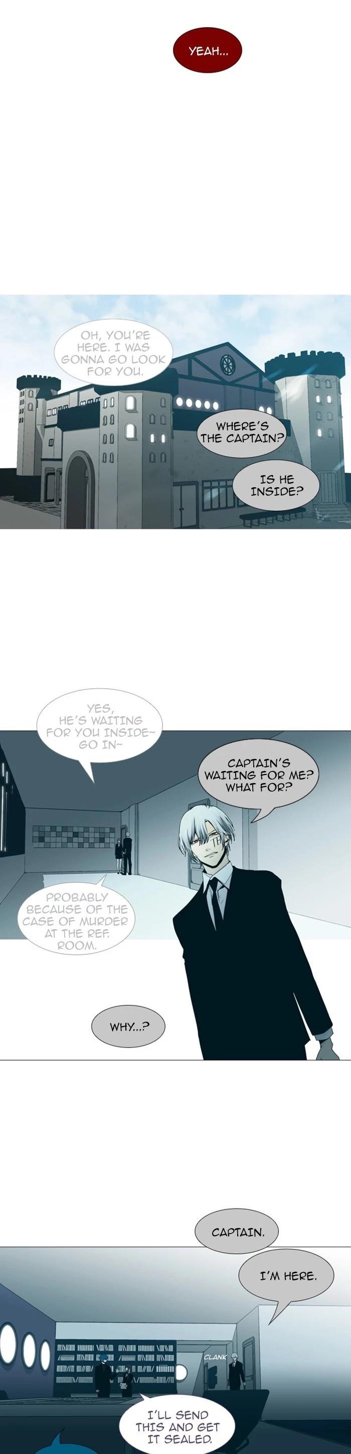 Trump Chapter 78 - Page 7