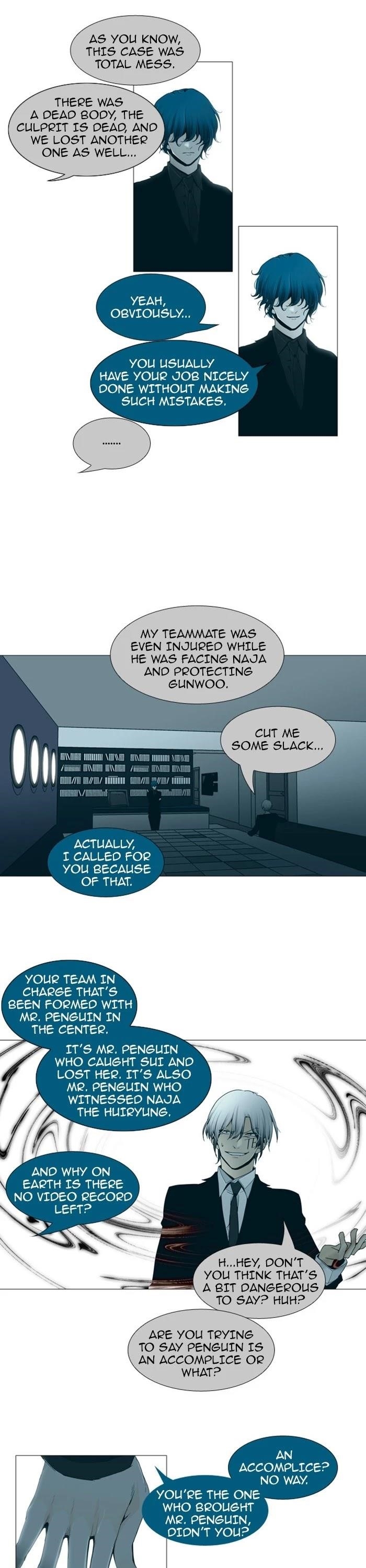 Trump Chapter 78 - Page 9