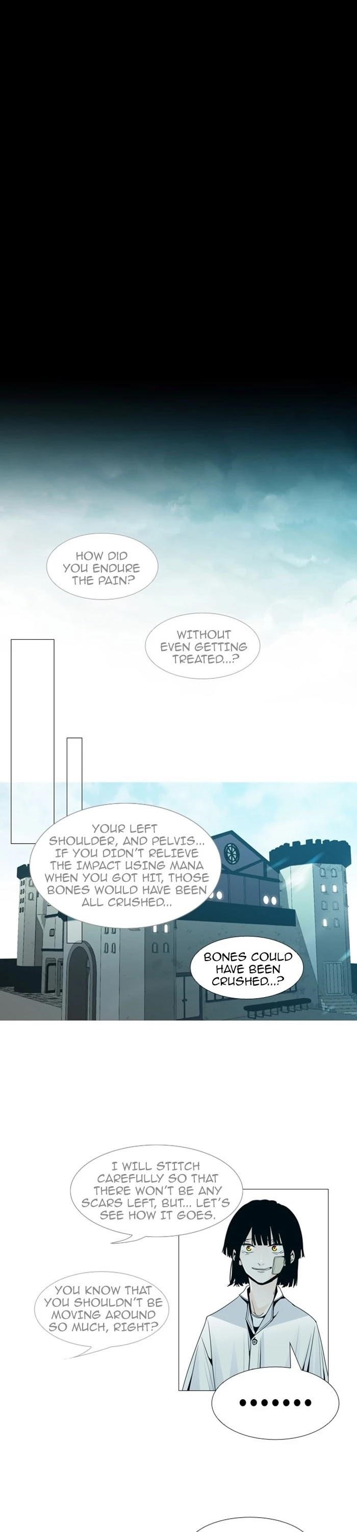 Trump Chapter 79 - Page 1