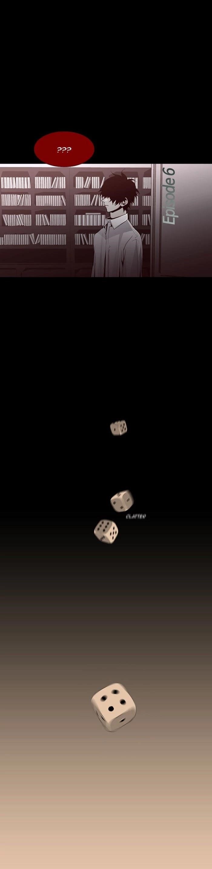 Trump Chapter 79 - Page 11