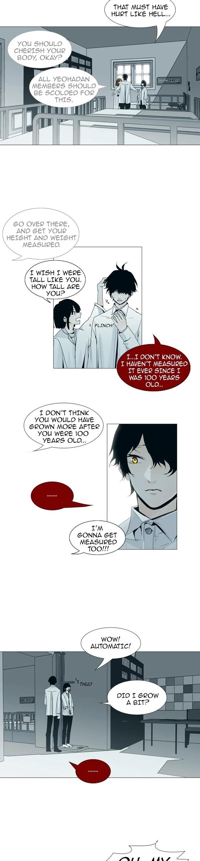 Trump Chapter 79 - Page 2