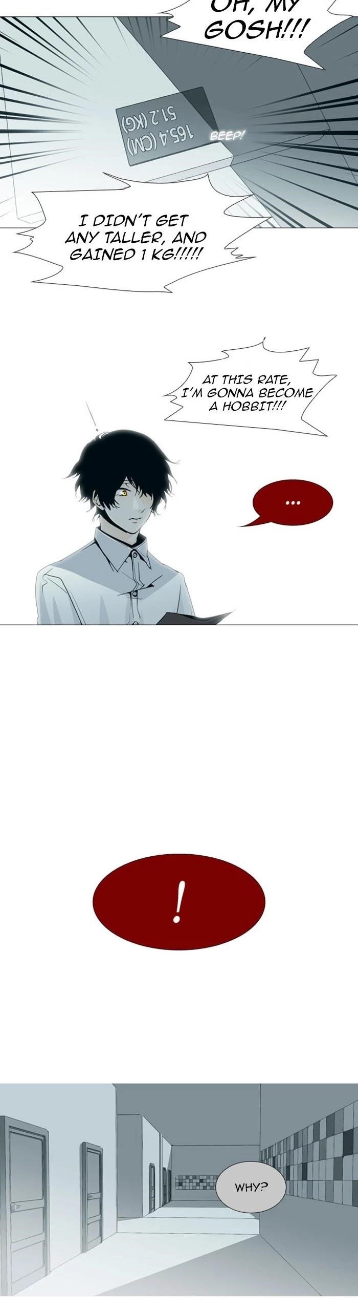 Trump Chapter 79 - Page 3