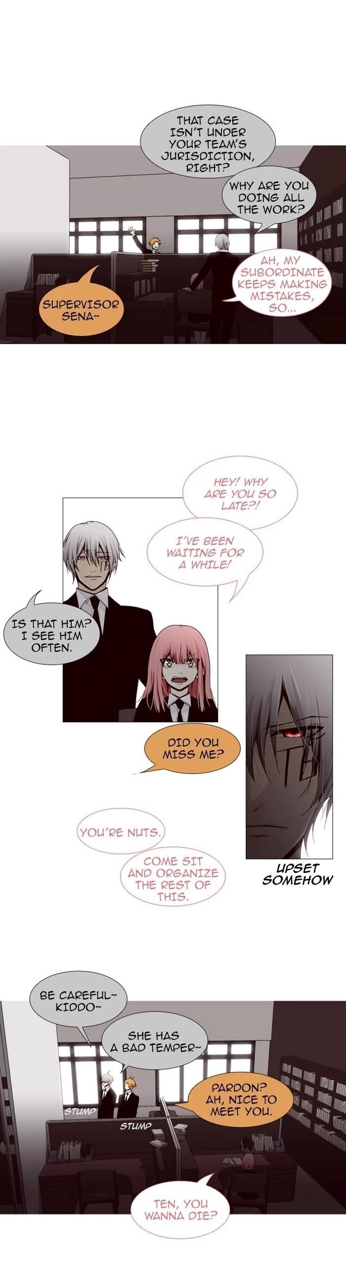 Trump Chapter 79 - Page 4