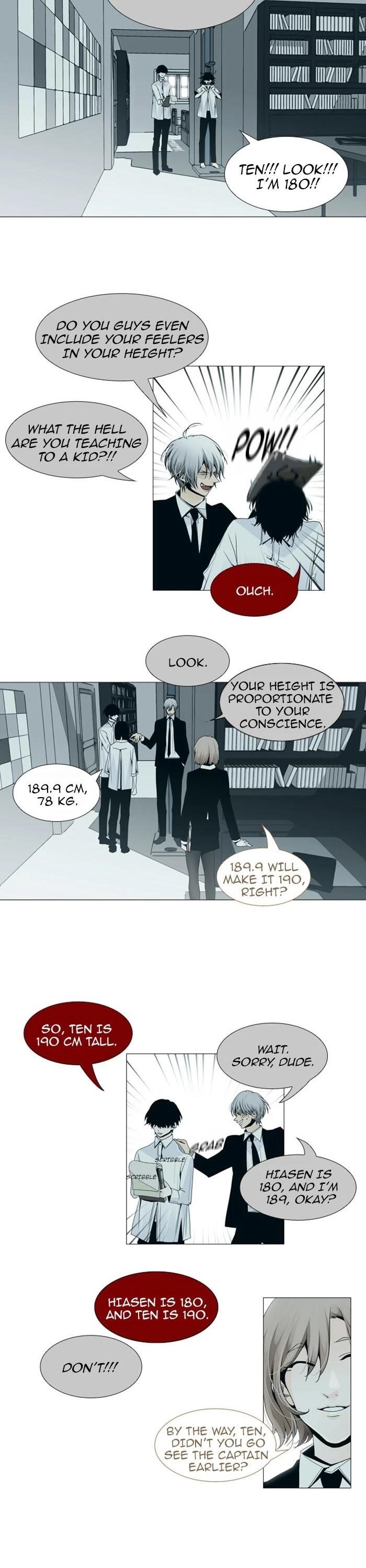 Trump Chapter 79 - Page 6