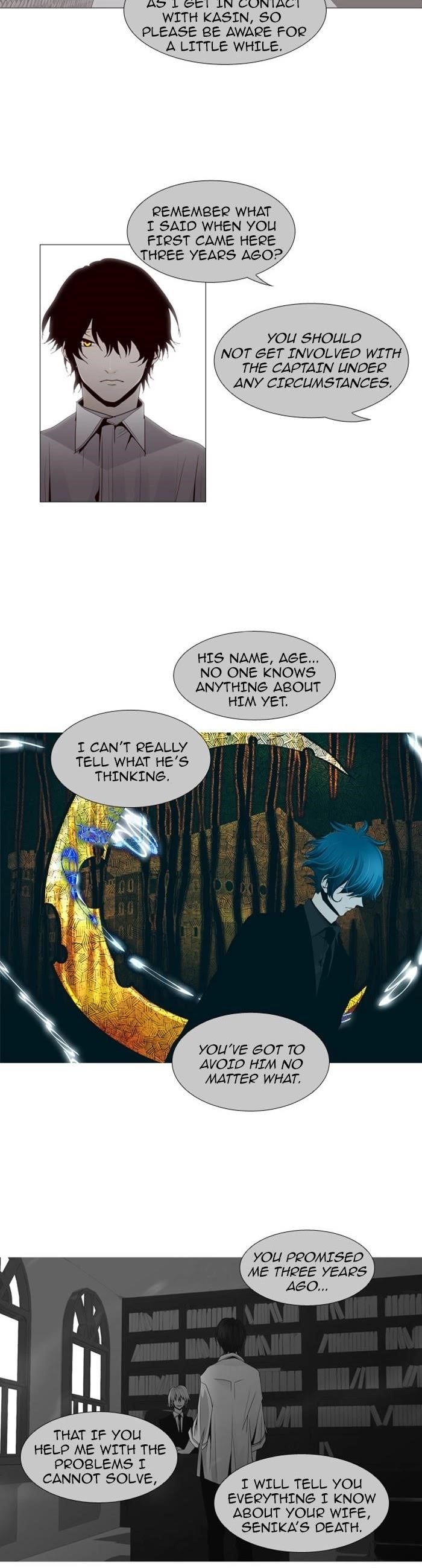 Trump Chapter 79 - Page 8