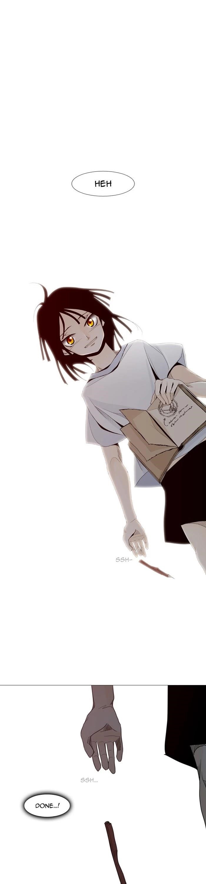 Trump Chapter 8 - Page 1