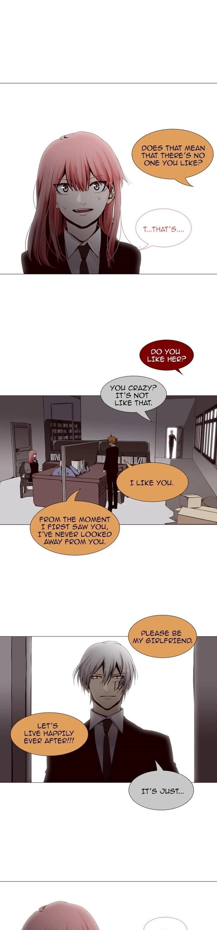 Trump Chapter 80 - Page 1