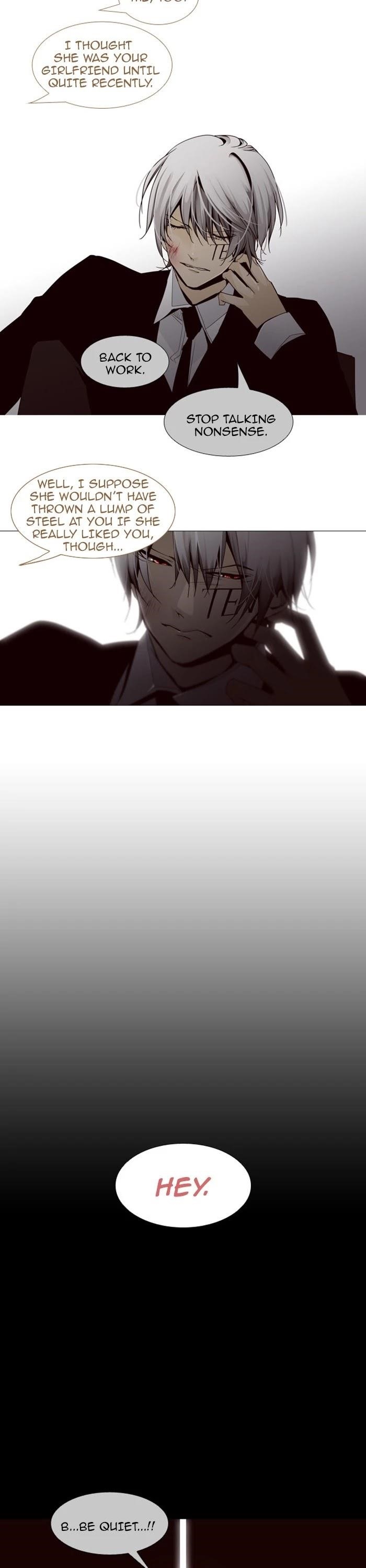 Trump Chapter 80 - Page 10