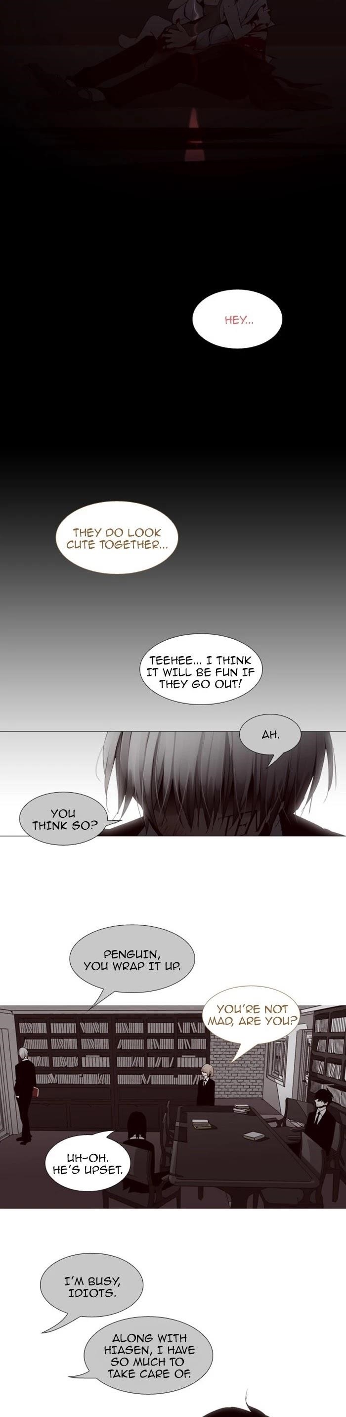 Trump Chapter 80 - Page 12