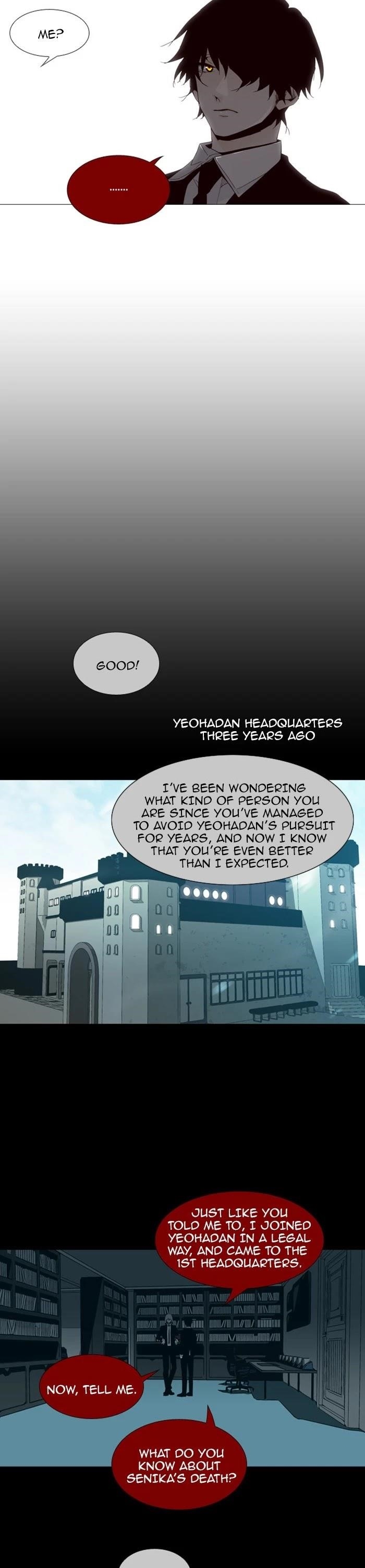 Trump Chapter 80 - Page 13