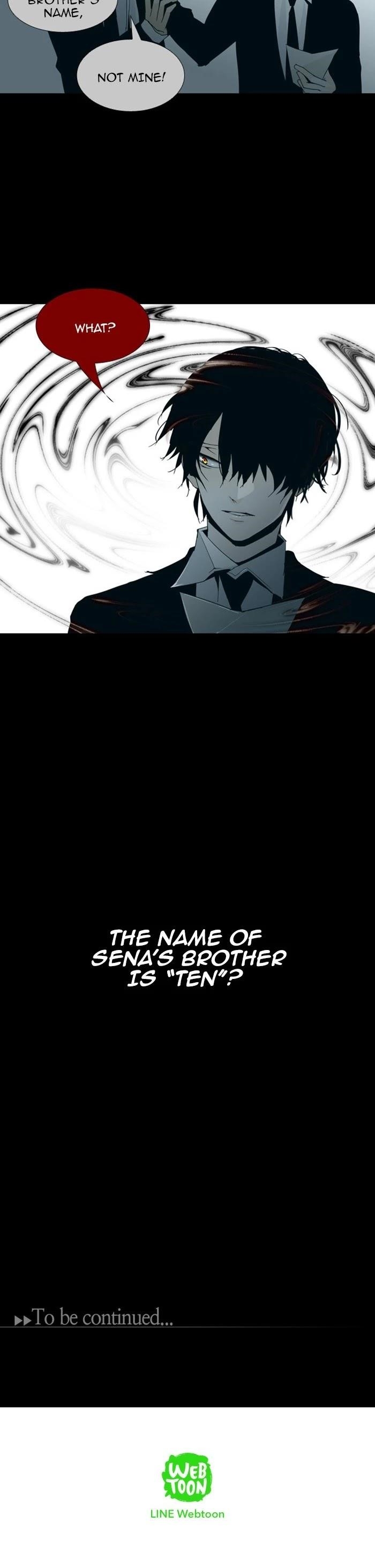 Trump Chapter 80 - Page 15