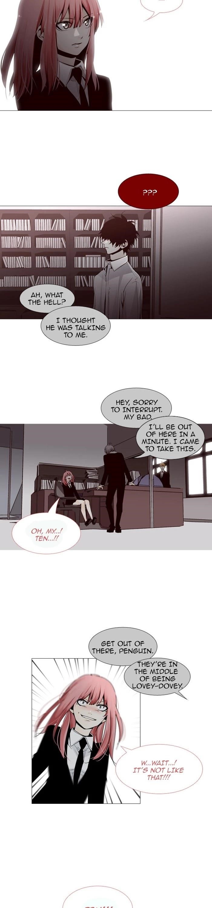 Trump Chapter 80 - Page 2