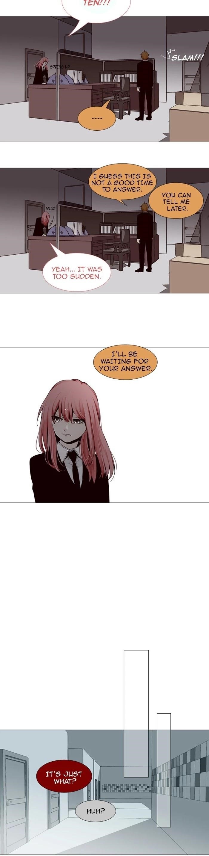 Trump Chapter 80 - Page 3