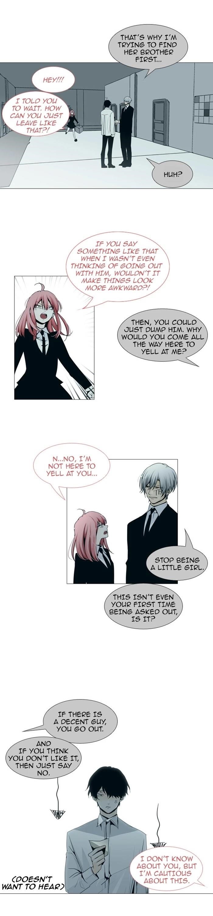 Trump Chapter 80 - Page 5