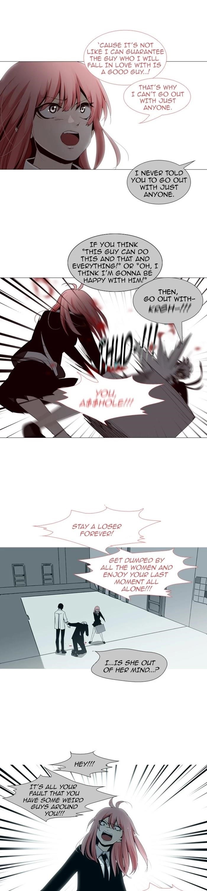 Trump Chapter 80 - Page 6