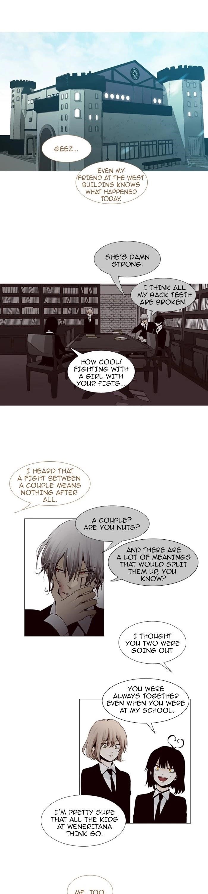 Trump Chapter 80 - Page 9