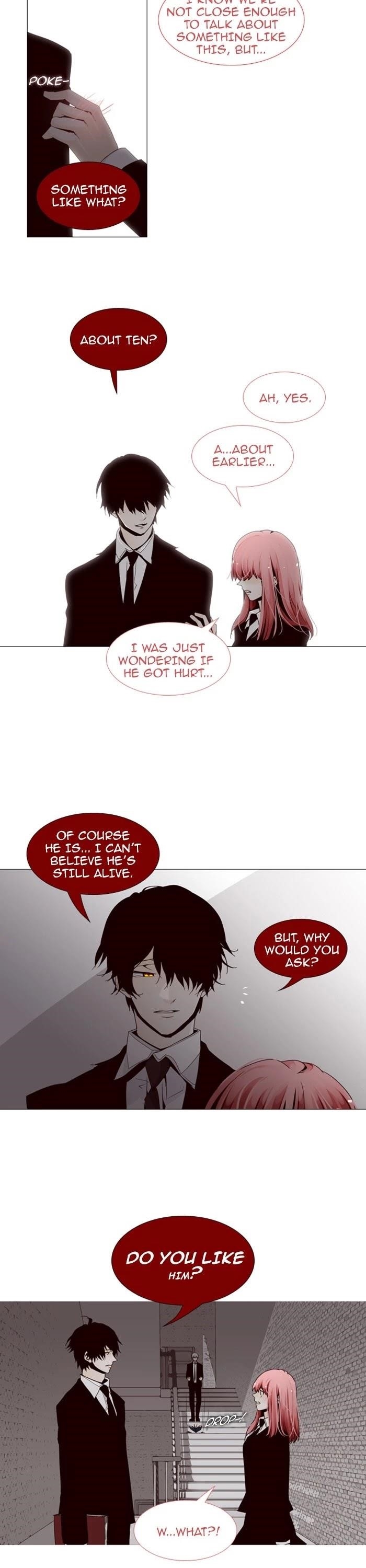 Trump Chapter 81 - Page 10