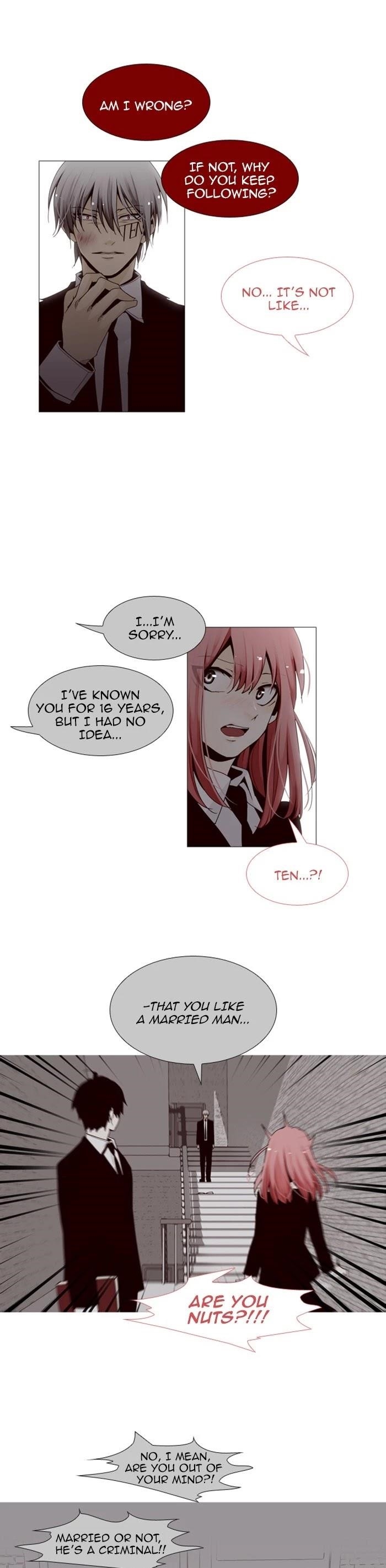 Trump Chapter 81 - Page 11