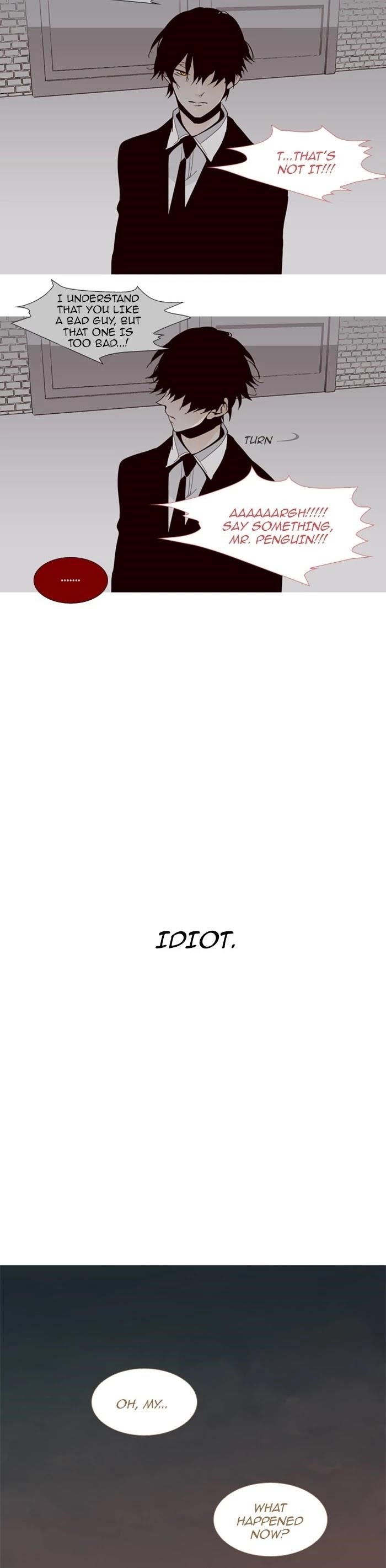 Trump Chapter 81 - Page 12