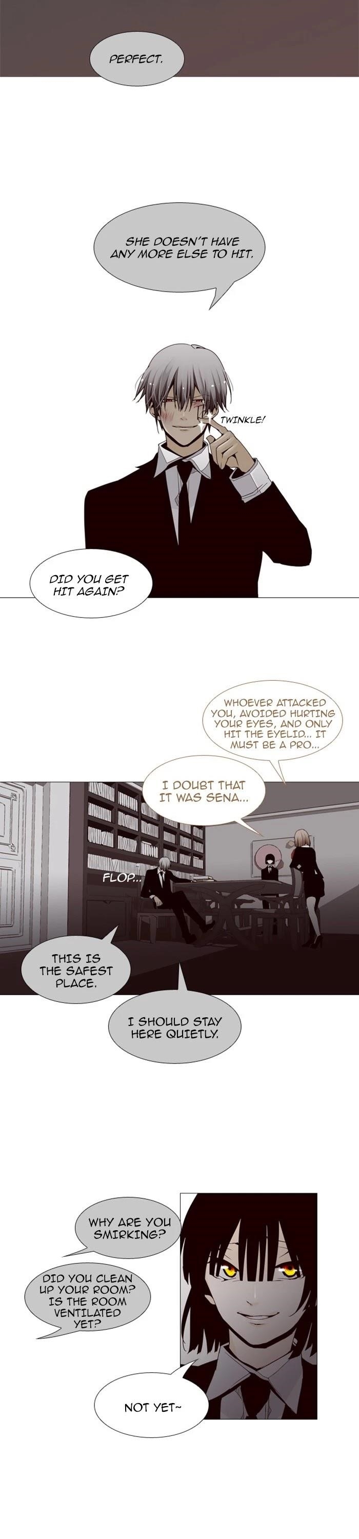 Trump Chapter 81 - Page 13