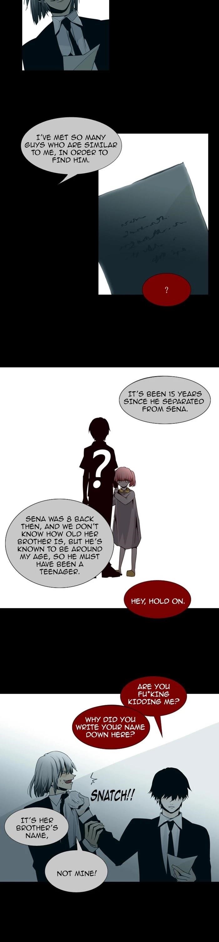 Trump Chapter 81 - Page 2