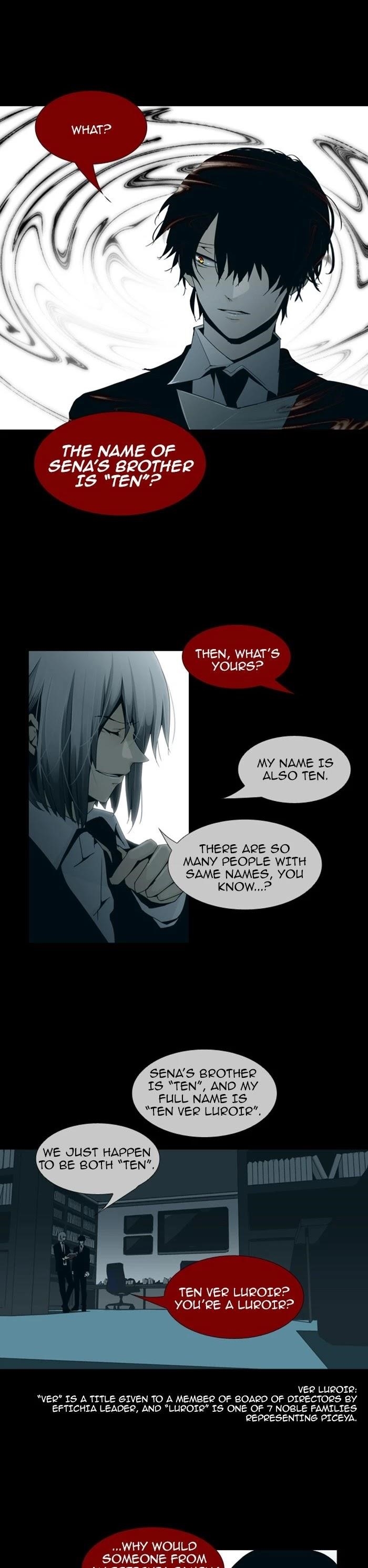 Trump Chapter 81 - Page 3