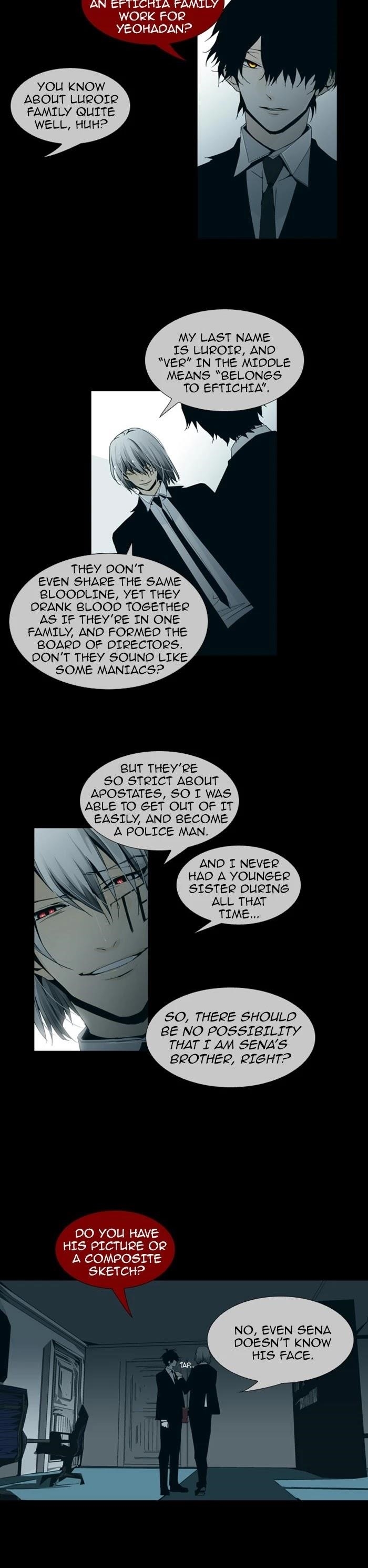 Trump Chapter 81 - Page 4