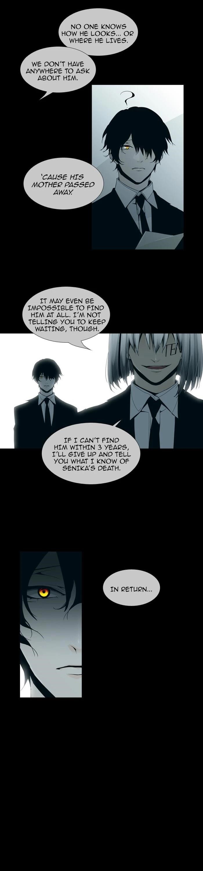 Trump Chapter 81 - Page 5