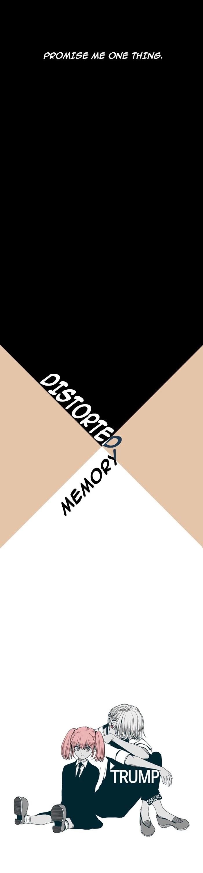 Trump Chapter 81 - Page 6