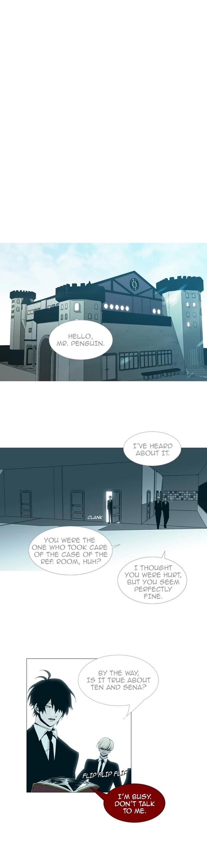 Trump Chapter 81 - Page 7