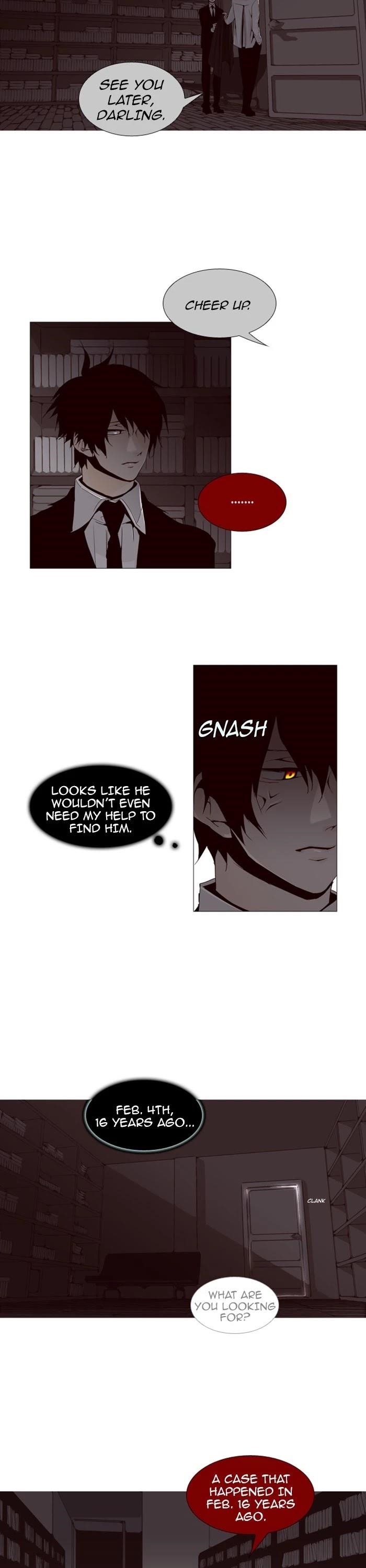 Trump Chapter 82 - Page 10