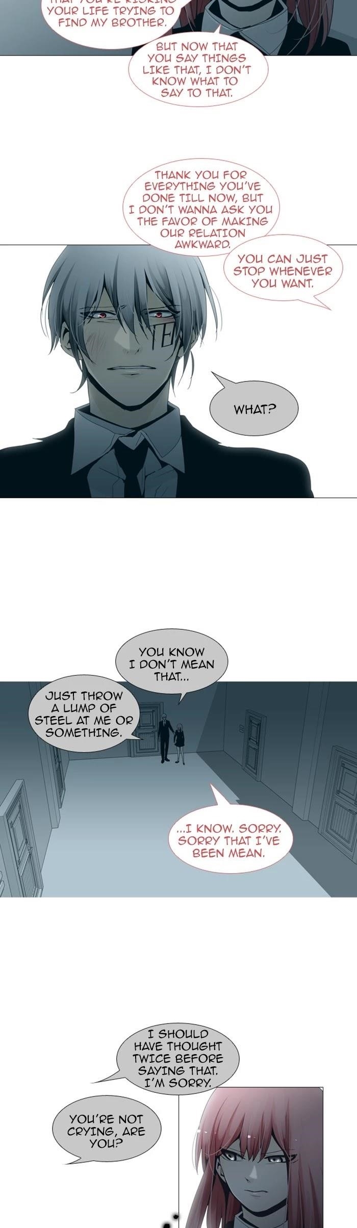 Trump Chapter 82 - Page 14