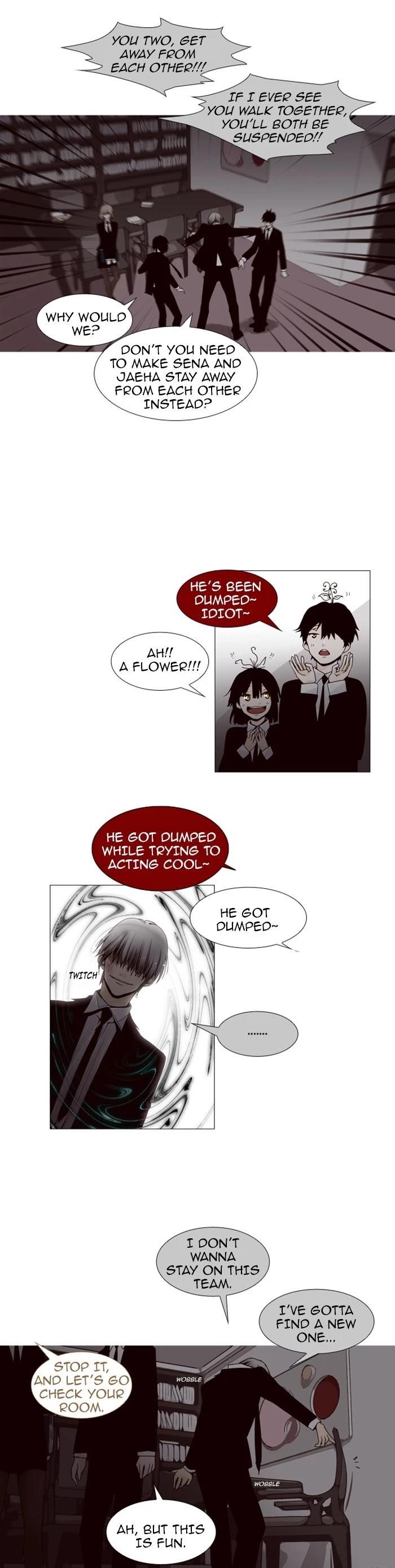 Trump Chapter 82 - Page 3