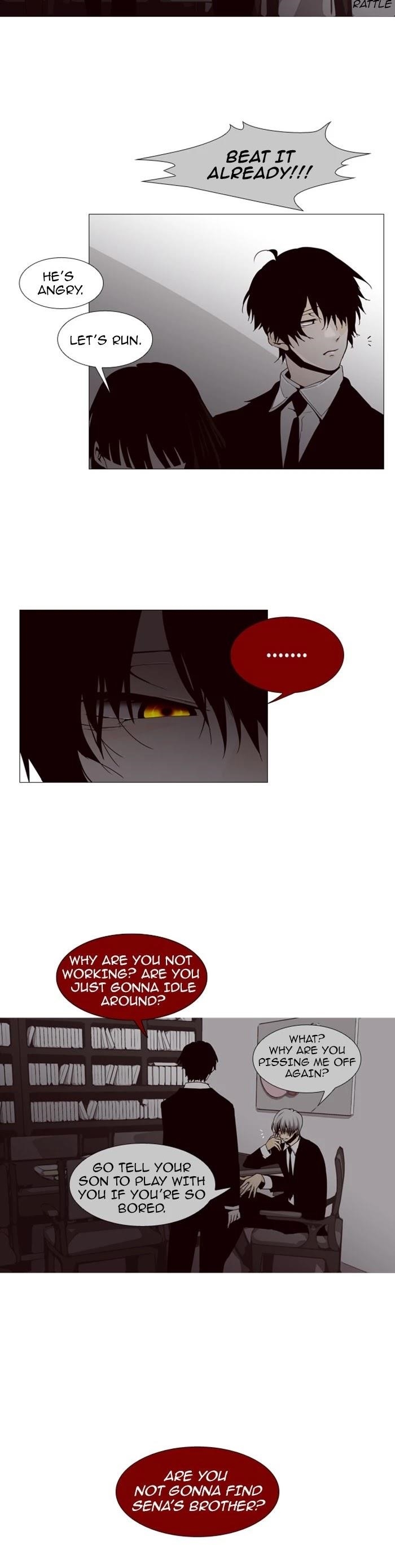 Trump Chapter 82 - Page 4