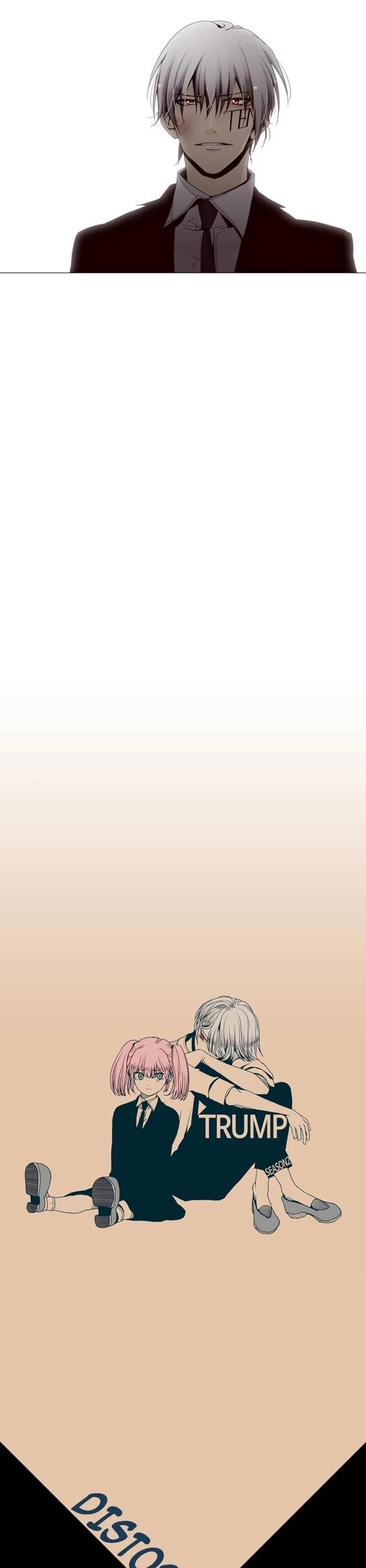 Trump Chapter 82 - Page 5