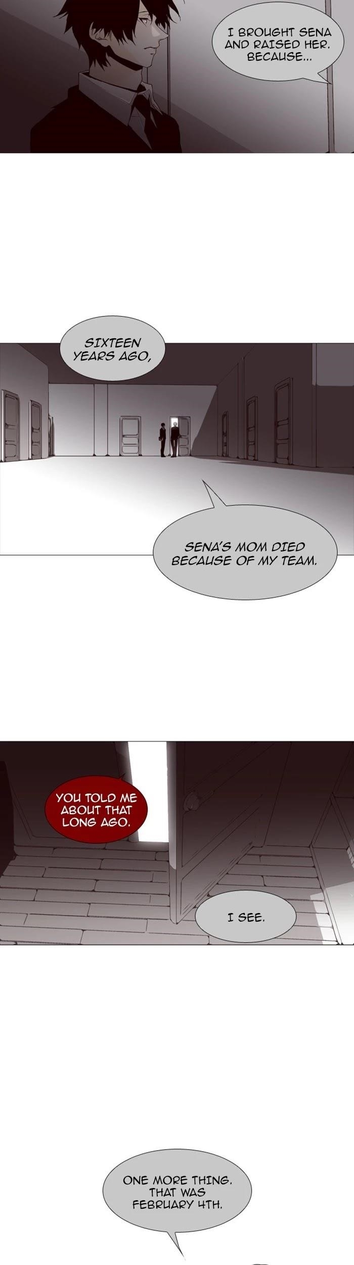 Trump Chapter 82 - Page 8