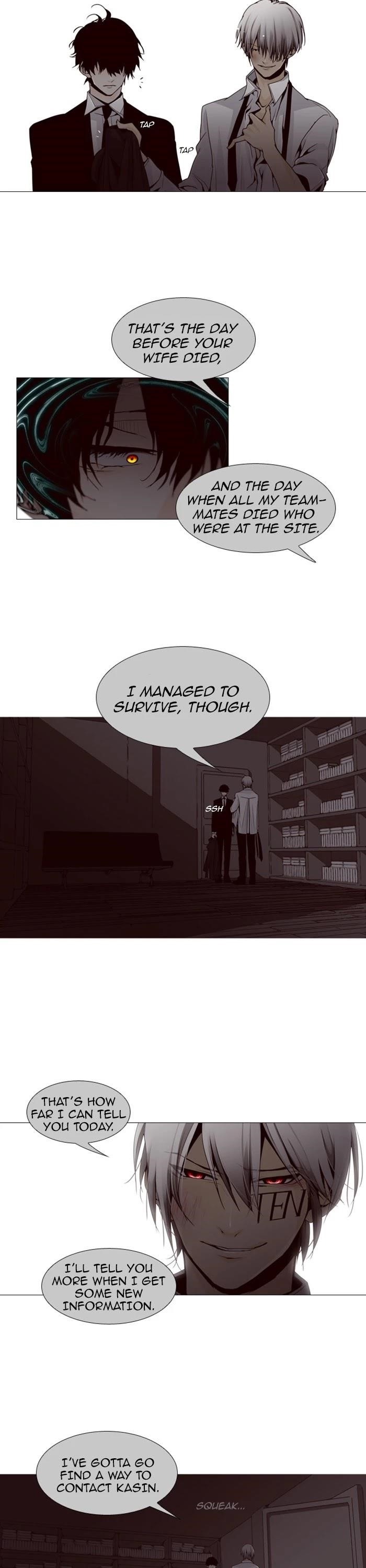 Trump Chapter 82 - Page 9