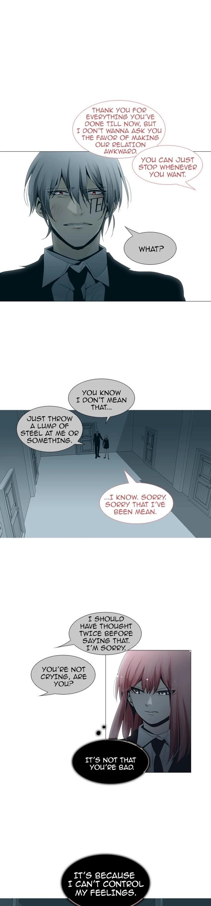 Trump Chapter 83 - Page 1