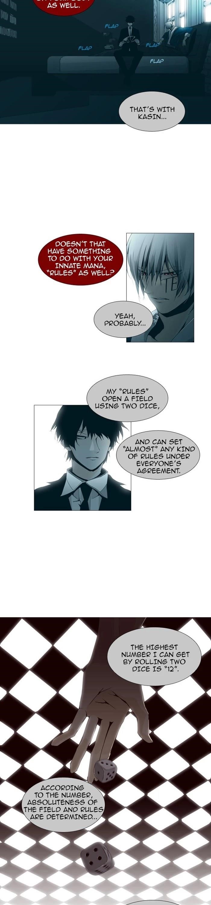 Trump Chapter 83 - Page 10