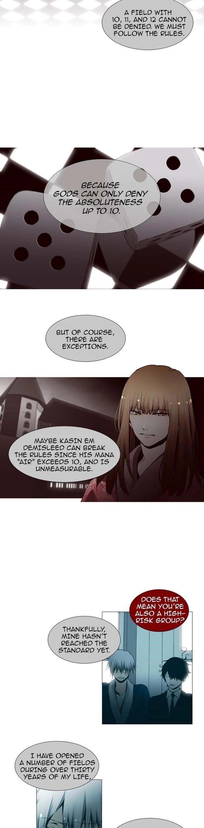 Trump Chapter 83 - Page 11