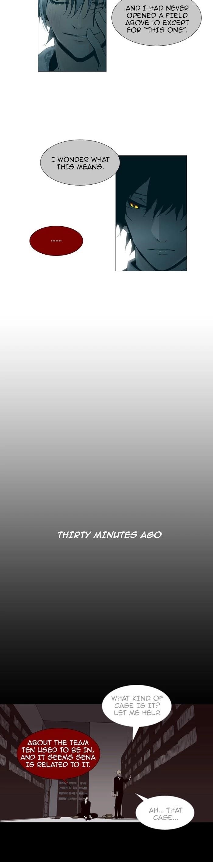 Trump Chapter 83 - Page 12