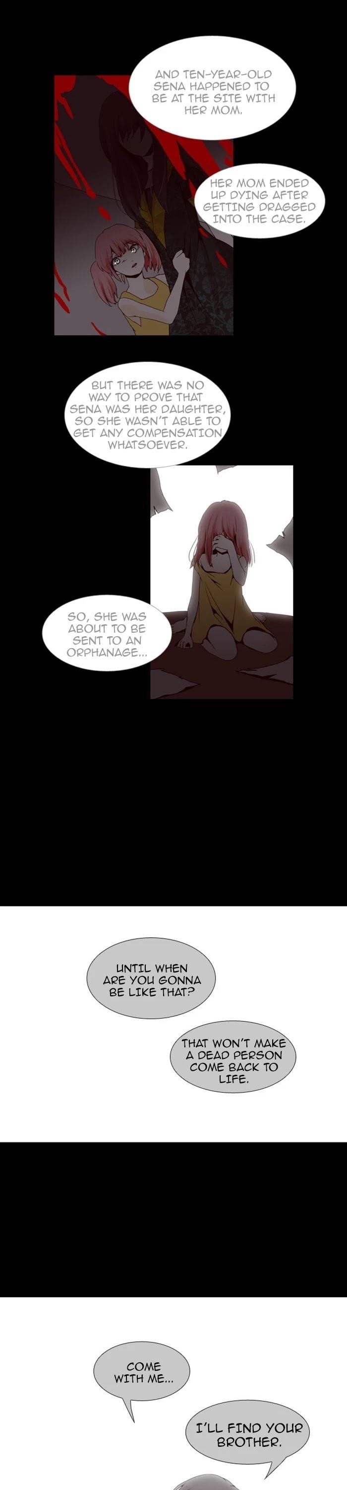 Trump Chapter 83 - Page 14