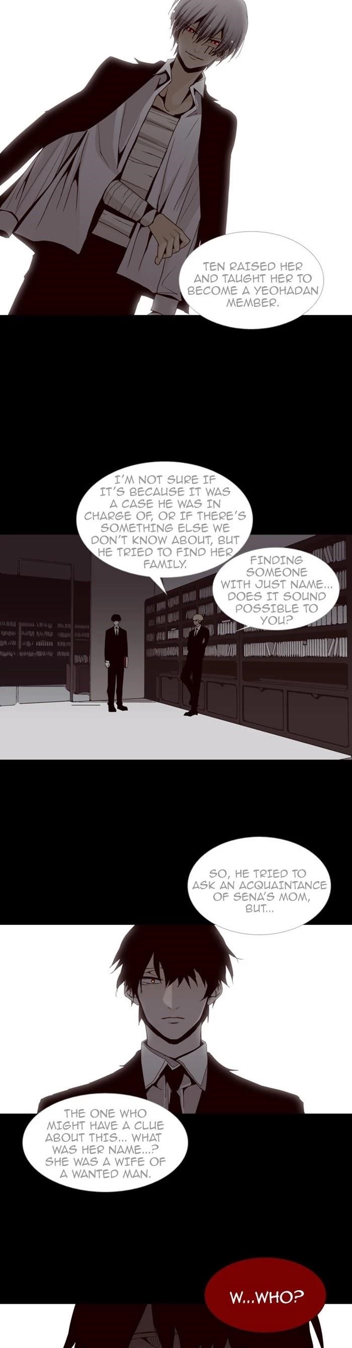 Trump Chapter 83 - Page 15