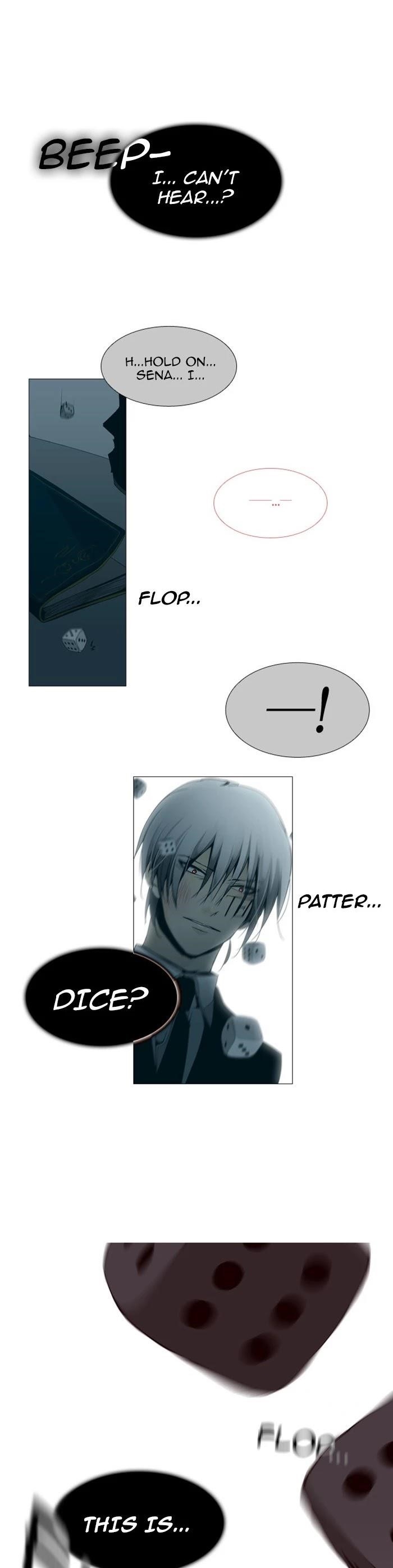 Trump Chapter 83 - Page 3