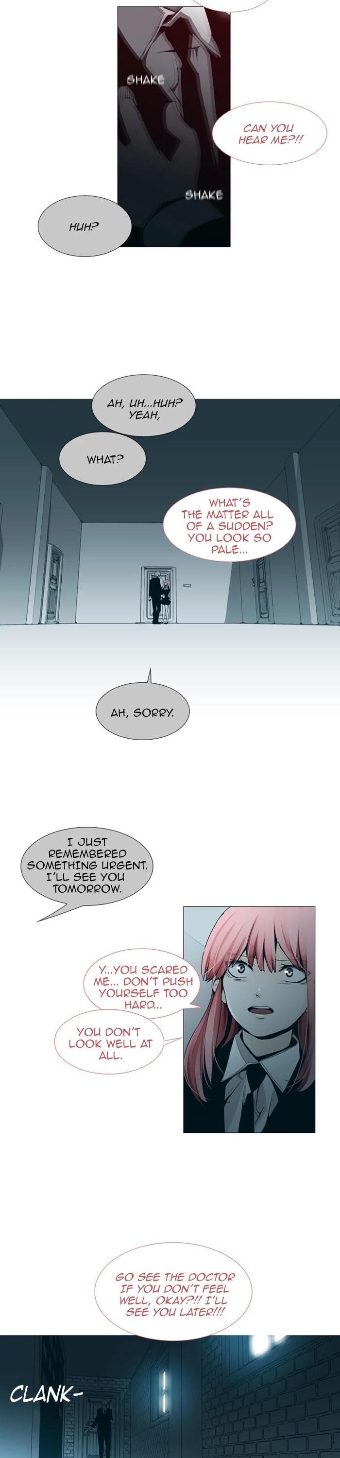 Trump Chapter 83 - Page 5