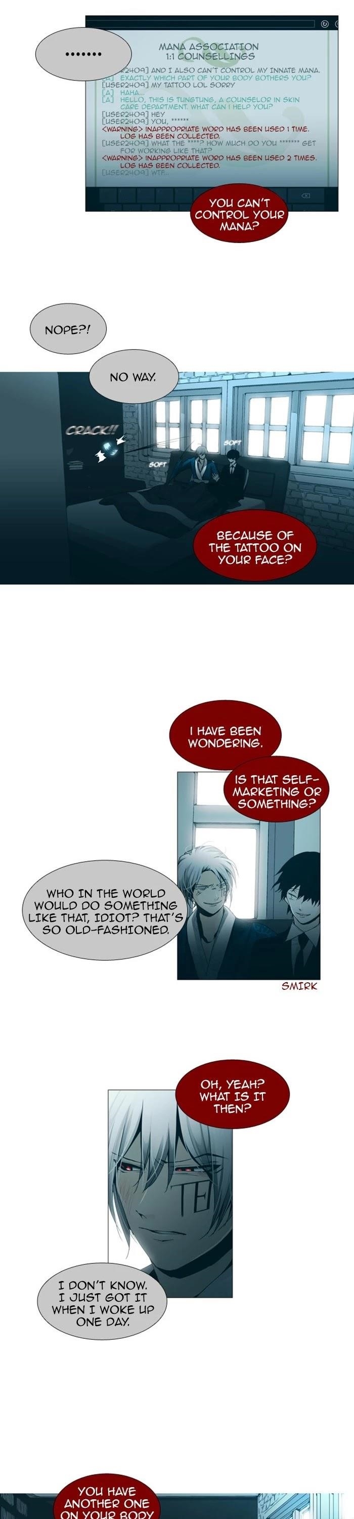 Trump Chapter 83 - Page 9