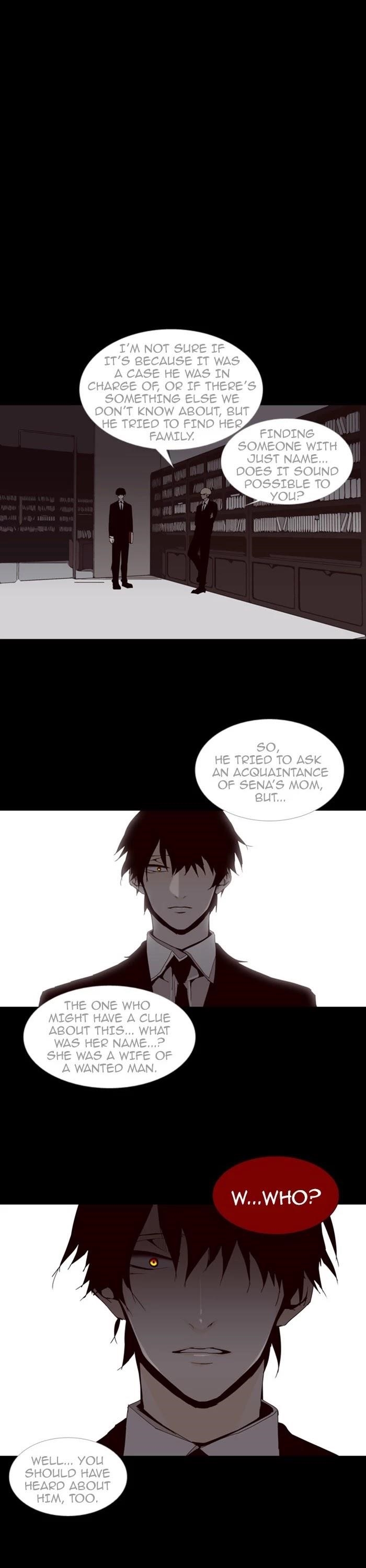 Trump Chapter 84 - Page 1