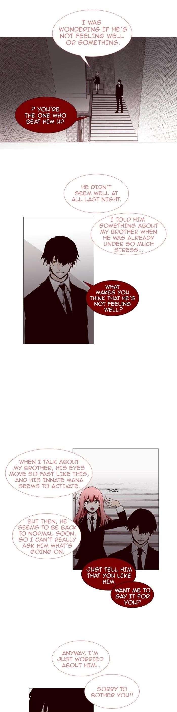 Trump Chapter 84 - Page 12